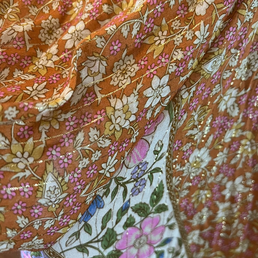 SPELL MAXI DRESS - Picture 9 of 9